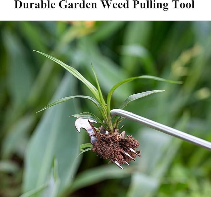 Puller Sharp Weeding Tools